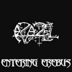 Kult Ov Azazel : Entering Erebus
